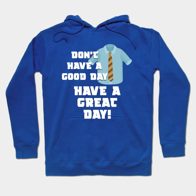 Free Guy Catch Phrase Hoodie by It'sTeeTime